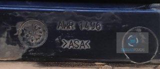 PARAGOLPES DELANTERO Land Rover Freelander (LN)(01.1998->08.2002)