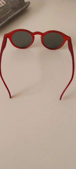 Gafas de sol Izipizi Rojas