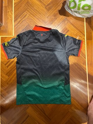 Camiseta AC Milan X Off White