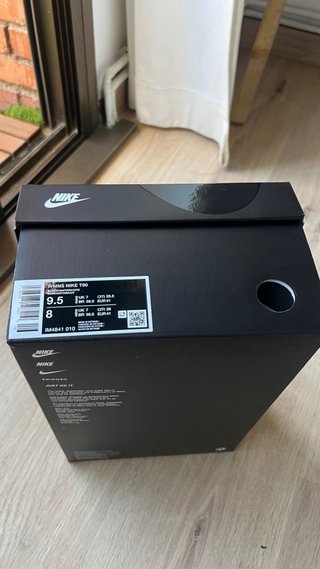 Zapatillas Nike Total 90 Fútbol Sala