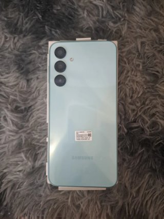 Samsung Galaxy A16 5G 128GB Verde