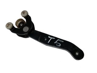 Guía rodillos puerta corredera VW 7H0843398