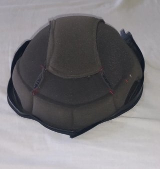Interior Casco Ls2 Of562 Jet Airflow - Talla: M