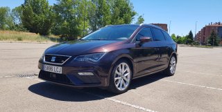 SEAT Leon ST.