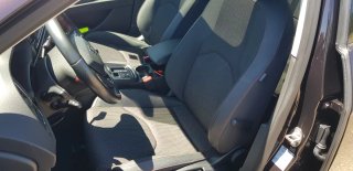 SEAT Leon ST.