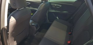 SEAT Leon ST.