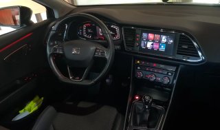 SEAT Leon ST.