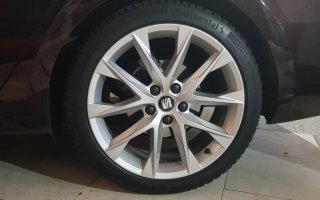 SEAT Leon ST.