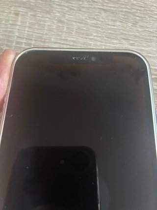 iPhone 12 Azul 128 GB | Batería nueva