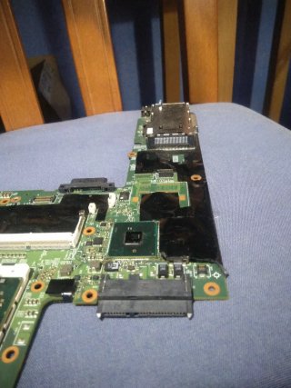 Placa Base Lenovo Portátil HDMI