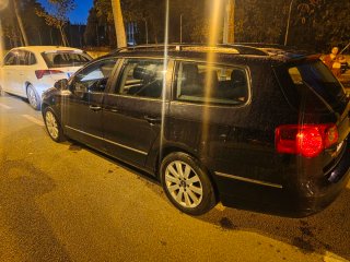Volkswagen Passat 2008