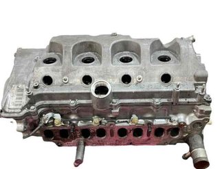 136327 1ad culata toyota avensis berlina (t25) 2.0