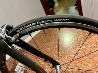 Bicicleta Orbea Avant Talla M