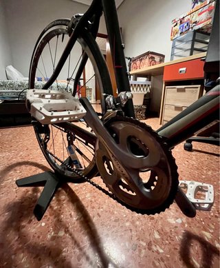 Bicicleta Orbea Avant Talla M