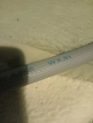 Manguera para lavadora