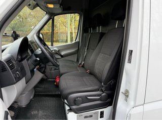 Mercedes Sprinter 2017