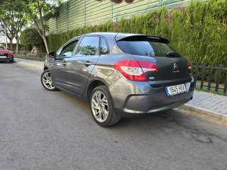 Citroen C4 2014