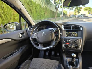 Citroen C4 2014