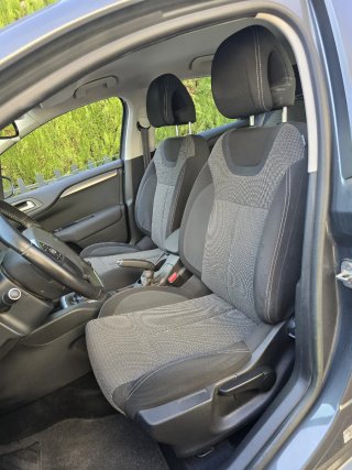 Citroen C4 2014