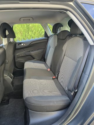 Citroen C4 2014