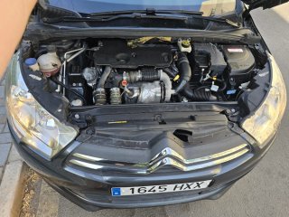 Citroen C4 2014