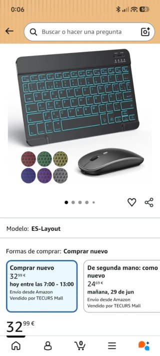 Asus ROG Ally X (Completo para PC)