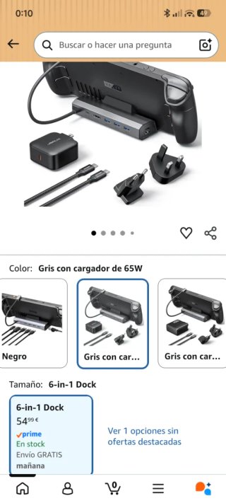 Asus ROG Ally X (Completo para PC)