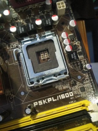 Placa Base Asus Gaming
