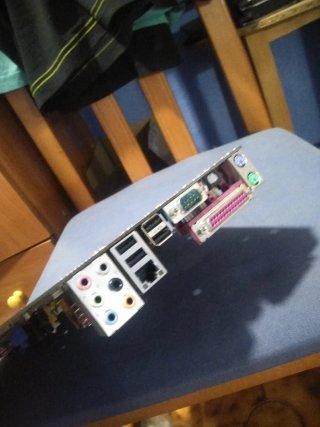 Placa Base Asus Gaming