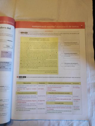 Llengua catalana i Literatura 3 ESO LOMLOE