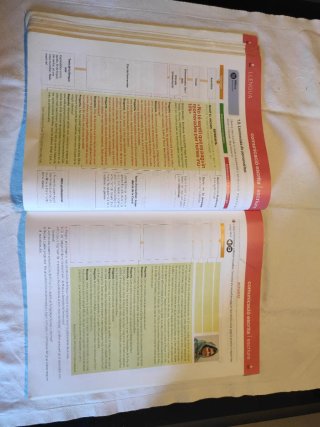 Llengua catalana i Literatura 3 ESO LOMLOE