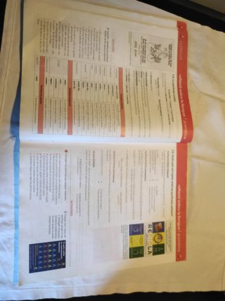 Llengua catalana i Literatura 3 ESO LOMLOE