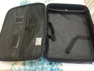 Maletín Antler para portátil