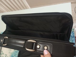 Maletín Antler para portátil