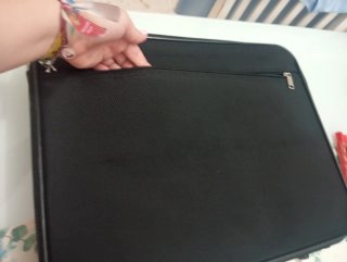 Maletín Antler para portátil