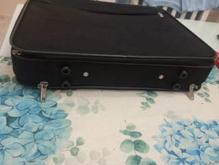Maletín Antler para portátil