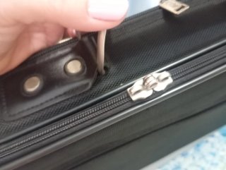 Maletín Antler para portátil