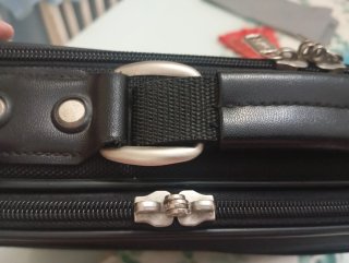 Maletín Antler para portátil