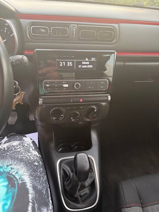 Citroen C3 2018