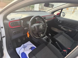 Citroen C3 2018