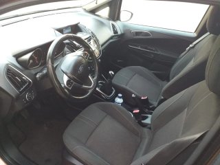 Ford B-MAX 2016