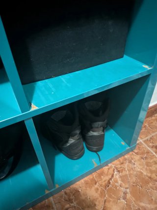 Estantería modular Ikea