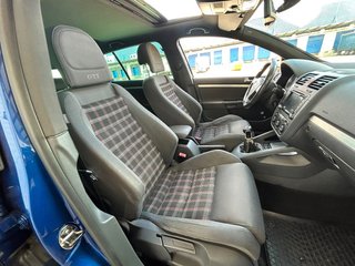 Volkswagen Golf 2005