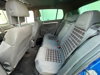 Volkswagen Golf 2005