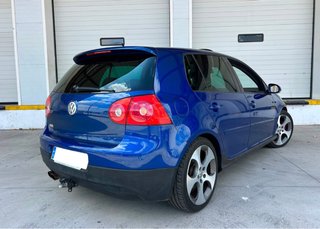 Volkswagen Golf 2005