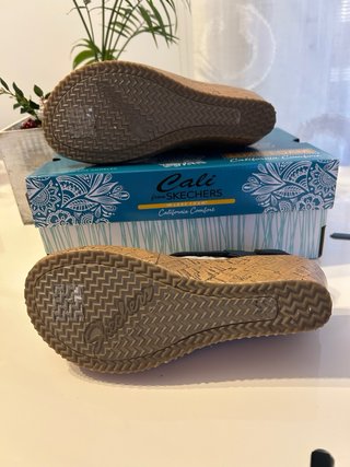 Sandalias Skechers Mujer Talla 39