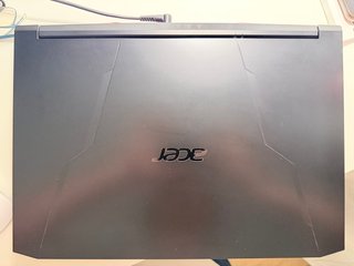 Acer Nitro 5 NVIDIA RTX 3070, AMD Ryzen 7