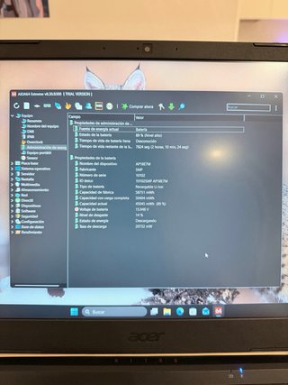 Acer Nitro 5 NVIDIA RTX 3070, AMD Ryzen 7
