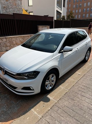 Volkswagen Polo Advance 2019