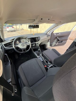 Volkswagen Polo Advance 2019
